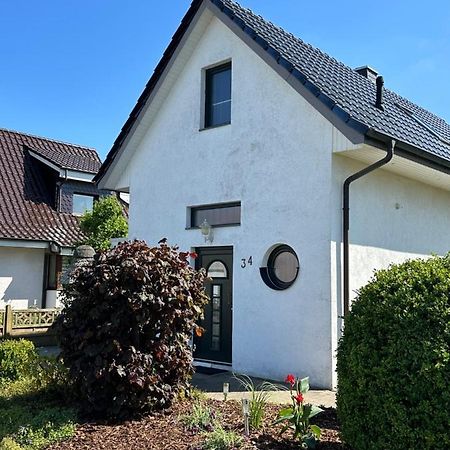 Ferienhaus Kottmann Bremerhaven Ngoại thất bức ảnh