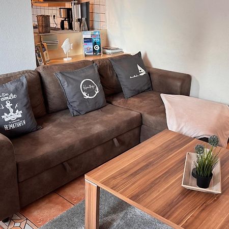 Ferienhaus Kottmann Bremerhaven Ngoại thất bức ảnh