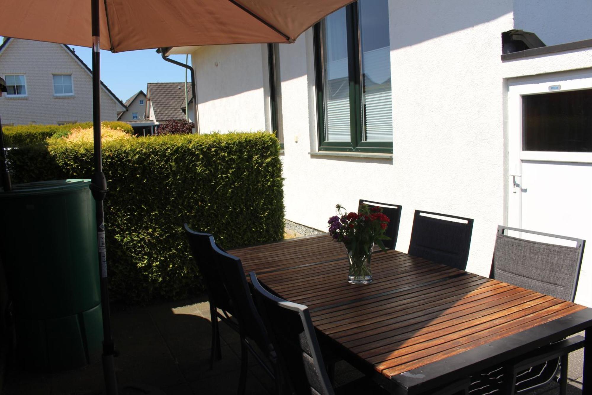 Ferienhaus Kottmann Bremerhaven Ngoại thất bức ảnh