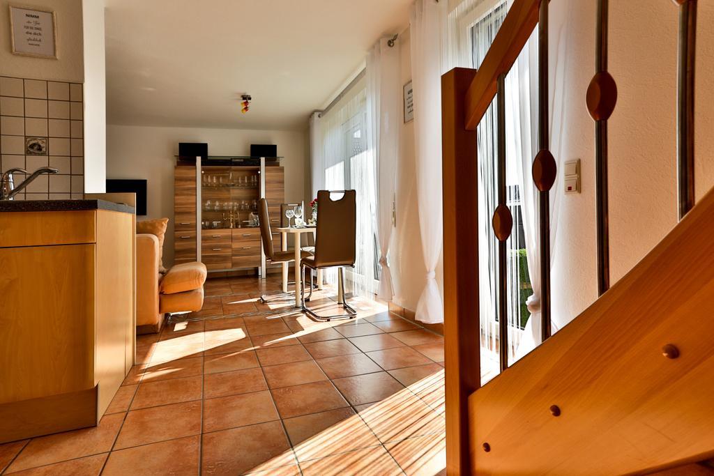 Ferienhaus Kottmann Bremerhaven Ngoại thất bức ảnh